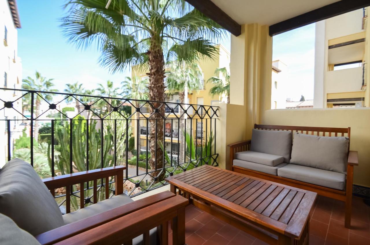 Paradiso - Aldea Del Mar - 300M To Beach Torrevieja Exterior photo