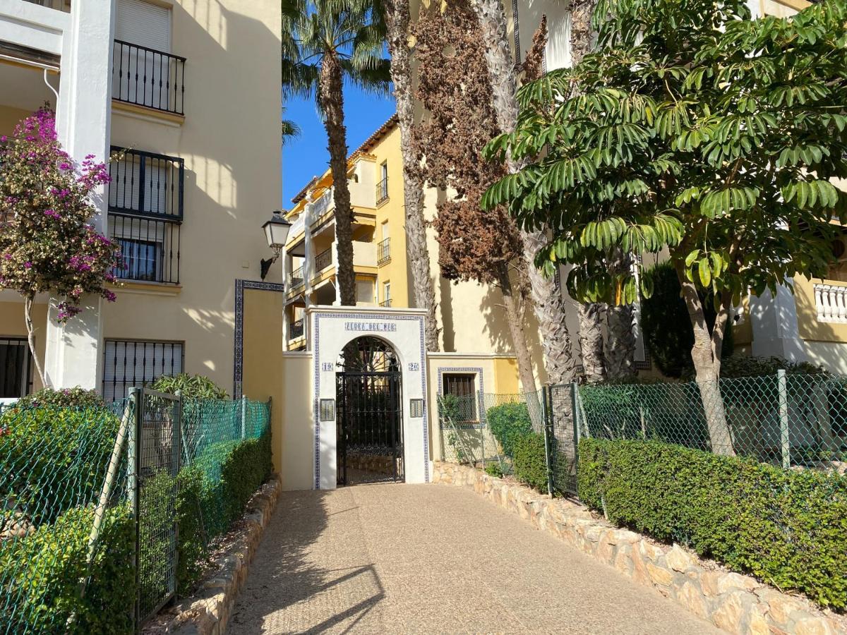 Paradiso - Aldea Del Mar - 300M To Beach Torrevieja Exterior photo