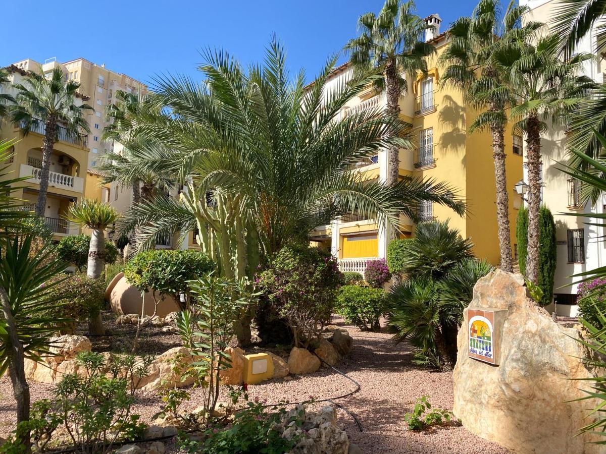 Paradiso - Aldea Del Mar - 300M To Beach Torrevieja Exterior photo