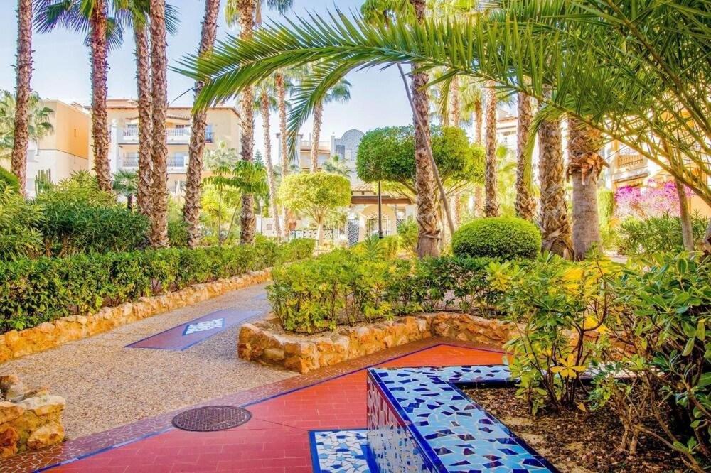 Paradiso - Aldea Del Mar - 300M To Beach Torrevieja Exterior photo